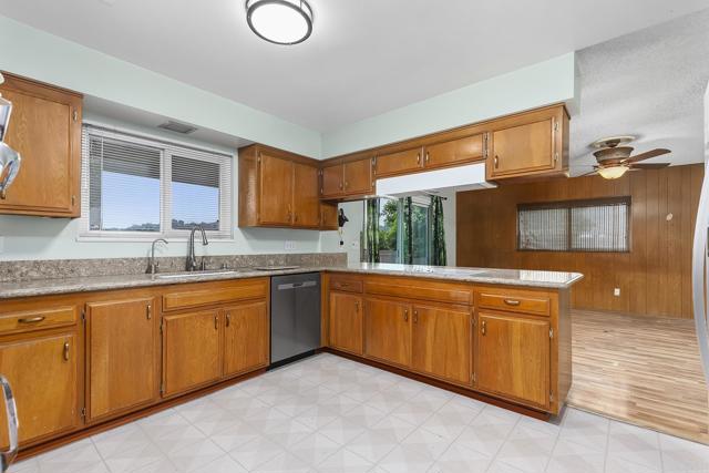 Home for Sale in La Mesa