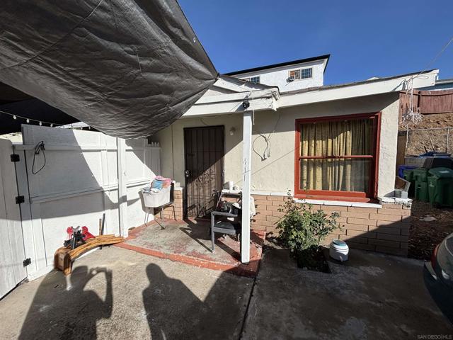 411 28th St, San Diego, California 92102, ,Multi-Family,For Sale,28th St,250016882SD