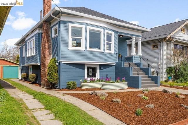 Image 1 of 52 For 1072 57th St