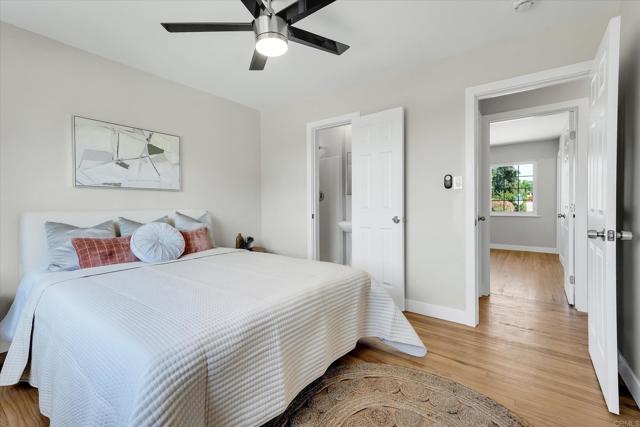 Home for Sale in National City