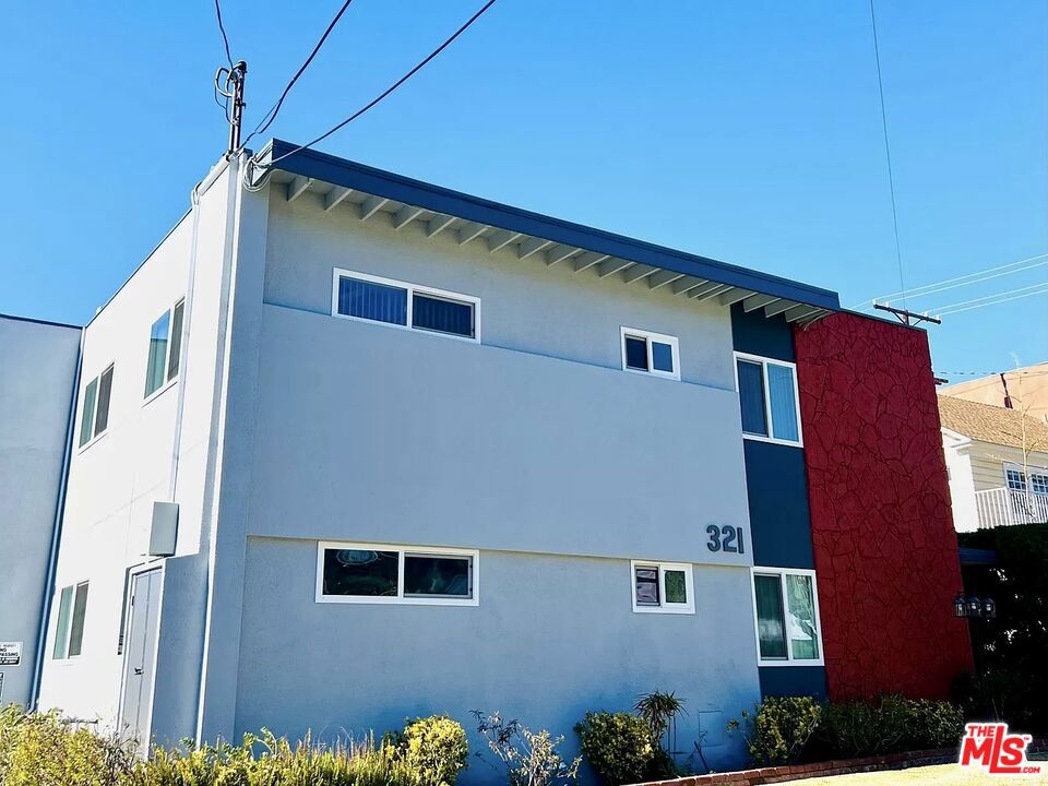 321 LINCOLN Avenue #6