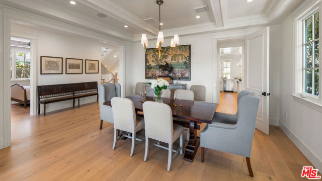 Drew Fenton | 146 N Carmelina Avenue Los Angeles CA | MLS: 7169416