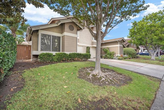 Detail Gallery Image 29 of 32 For 2588 Pennington, San Diego,  CA 92139 - 3 Beds | 3 Baths