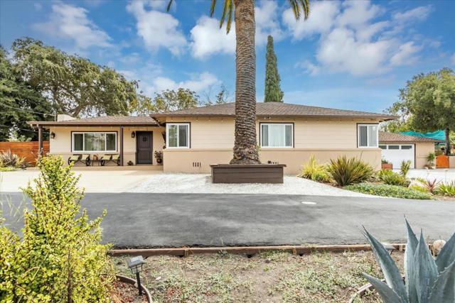 Details for 12405 Mount Hamilton Road, San Jose, CA 95140