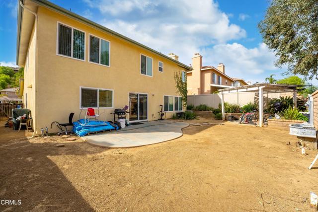 32650 The Old Road, Castaic, California 91384, 4 Bedrooms Bedrooms, ,3 BathroomsBathrooms,Residential,For Sale,32650 The Old Road,CRV1-26560