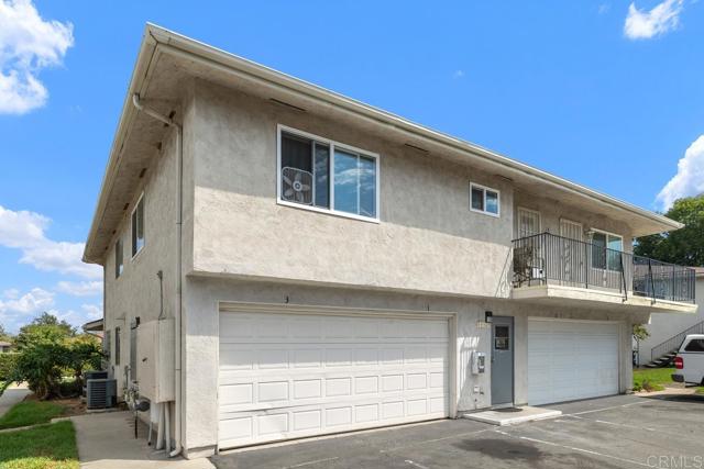 Detail Gallery Image 32 of 32 For 12147 Wintergreen Dr #1,  Lakeside,  CA 92040 - 2 Beds | 1 Baths