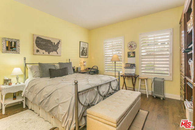 Drew Fenton | 16780 Calle De Marisa Pacific Palisades CA | MLS: 7058460