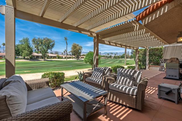 77409 Preston Trail, Rancho Mirage, CA 92270