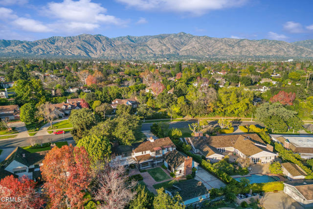 Detail Gallery Image 57 of 58 For 2300 Robles Ave, San Marino,  CA 91108 - 4 Beds | 4/1 Baths