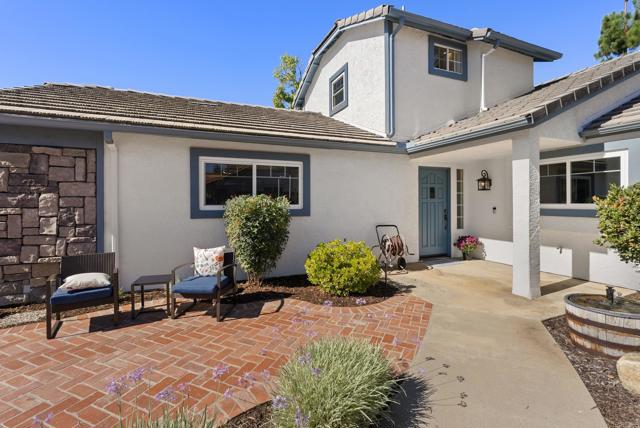 Detail Gallery Image 5 of 75 For 23316 Barona Mesa Rd, Ramona,  CA 92065 - 3 Beds | 2 Baths