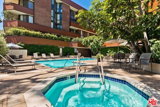 2 Bed Home for Sale in Beverly Hills, California