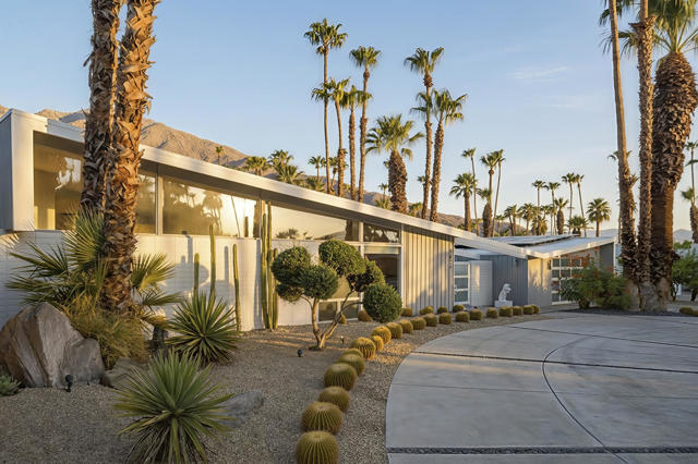 1877 S Navajo Drive, Palm Springs, CA 92264