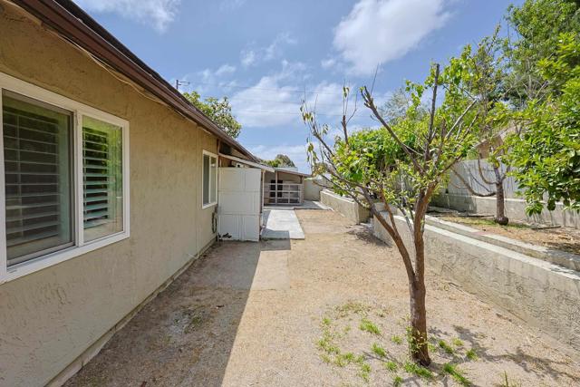 Home for Sale in San Diego