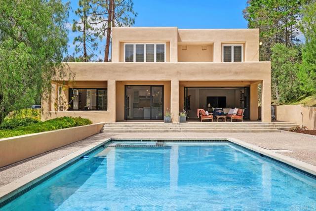 Home for Sale in Rancho Santa Fe