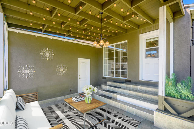 Detail Gallery Image 31 of 56 For 2444 N Parish Pl, Burbank,  CA 91504 - 3 Beds | 1 Baths