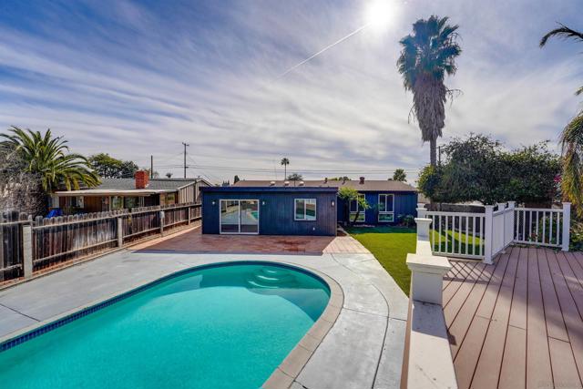 8138 Hudson Dr, San Diego, California 92119, 4 Bedrooms Bedrooms, ,3 BathroomsBathrooms,Single Family Residence,For Sale,Hudson Dr,250017067SD