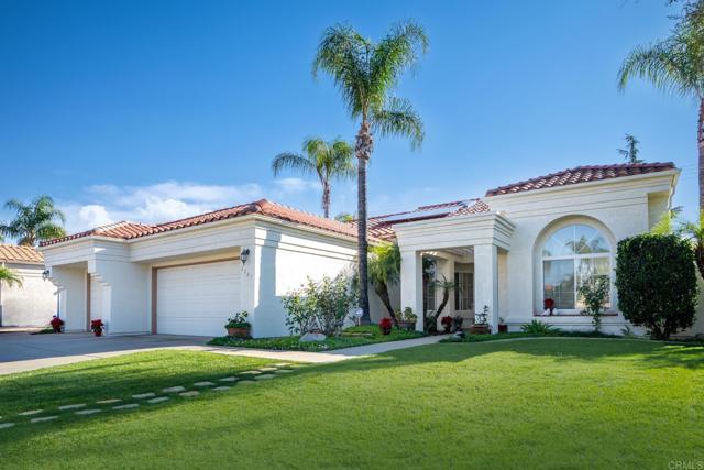 Detail Gallery Image 3 of 39 For 2807 Manzanita View Rd, Alpine,  CA 91901 - 3 Beds | 2 Baths