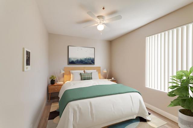 Detail Gallery Image 9 of 11 For 5584 Hardy Ave., San Diego,  CA 92115 - 3 Beds | 2 Baths