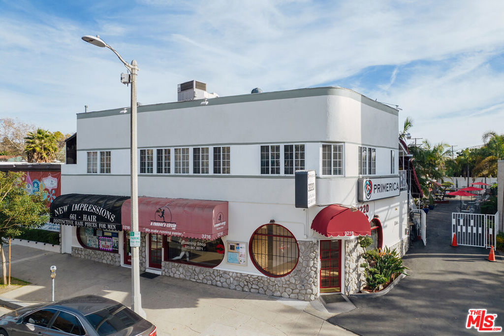 3216 Los Feliz Boulevard, Los Angeles, CA 90039