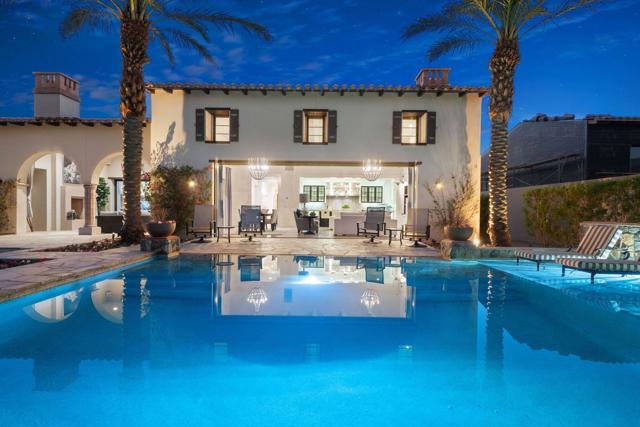 7 Mount San Jacinto Circle, Rancho Mirage, CA 92270