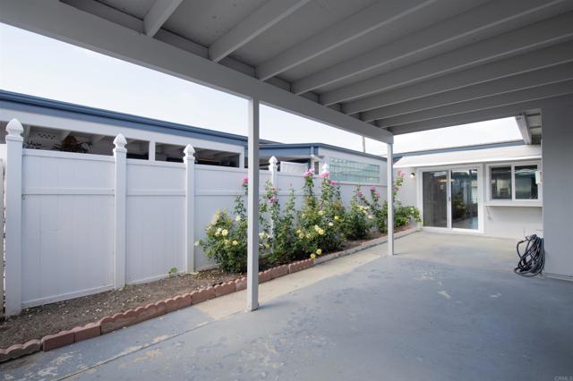 Detail Gallery Image 20 of 31 For 3890 Vista Campana #78,  Oceanside,  CA 92057 - 2 Beds | 1/1 Baths