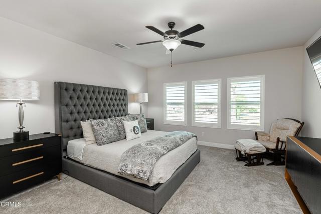 Detail Gallery Image 42 of 63 For 14508 Plumeria Ct, Bakersfield,  CA 93314 - 5 Beds | 0 Baths