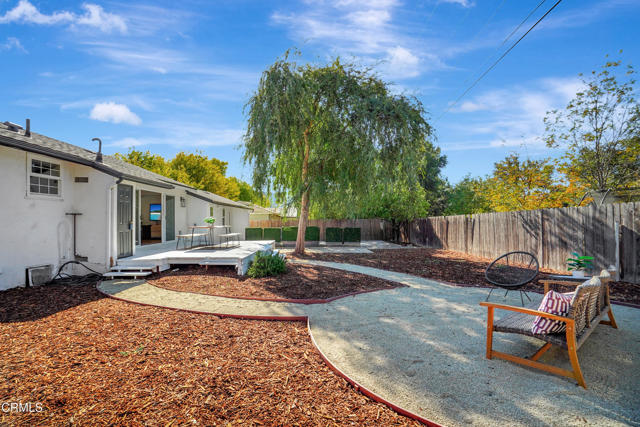 Detail Gallery Image 21 of 29 For 913 Sunset Pl, Ojai,  CA 93023 - 2 Beds | 1 Baths