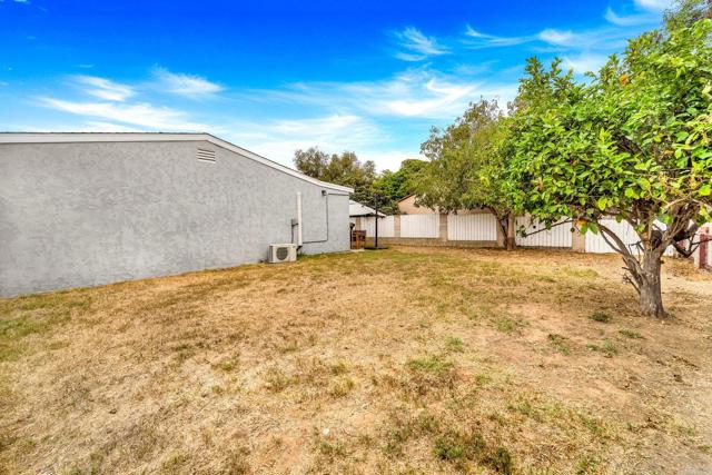 Detail Gallery Image 30 of 46 For 8015 Anza Dr, San Diego,  CA 92114 - 3 Beds | 2 Baths