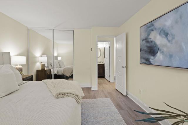 Detail Gallery Image 3 of 28 For 6006 Rancho Mission Rd #283,  San Diego,  CA 92108 - 1 Beds | 1 Baths