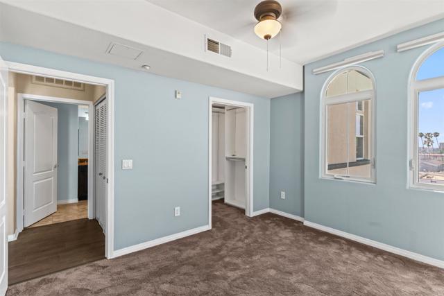 Detail Gallery Image 17 of 38 For 3950 Ohio St #529,  San Diego,  CA 92104 - 2 Beds | 2 Baths