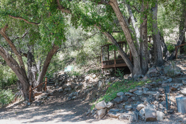 Detail Gallery Image 63 of 69 For 3309 Matilija Canyon Rd, Ojai,  CA 93023 - 3 Beds | 2 Baths