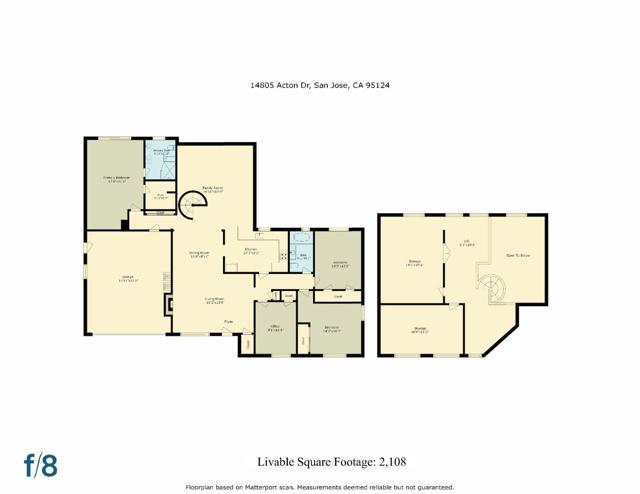 14805 Acton Drive, San Jose CA: https://media.crmls.org/mediaz/dc024724-d44a-400f-8f65-e53093e8613e.jpg