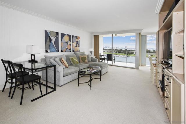 Image 1 of 27 For 1770 Avenida Del Mundo  Unit #1007