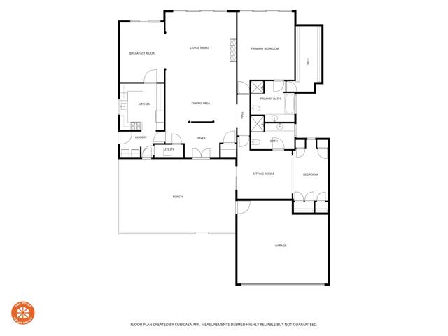 47035 Marrakesh Drive, Palm Desert, CA 92260