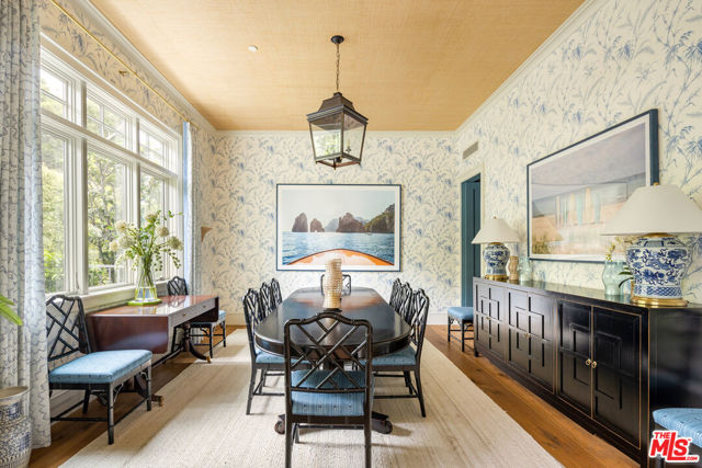 Drew Fenton | 782 Ranch Lane Pacific Palisades CA | MLS: 7336218