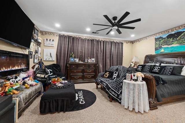 Detail Gallery Image 15 of 39 For 1489 Bottlebrush Ct, Beaumont,  CA 92223 - 4 Beds | 2 Baths