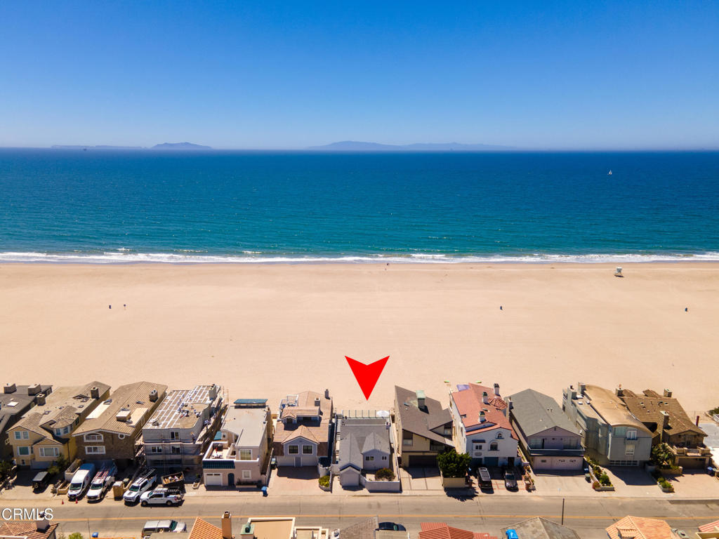 3725 Ocean Drive