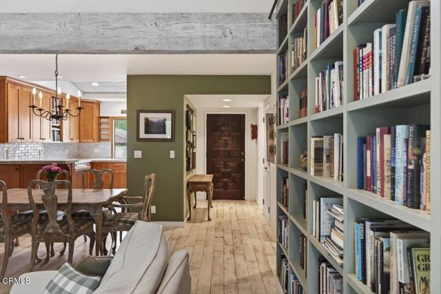 Detail Gallery Image 4 of 29 For 410 Church Rd #28,  Ojai,  CA 93023 - 2 Beds | 2 Baths