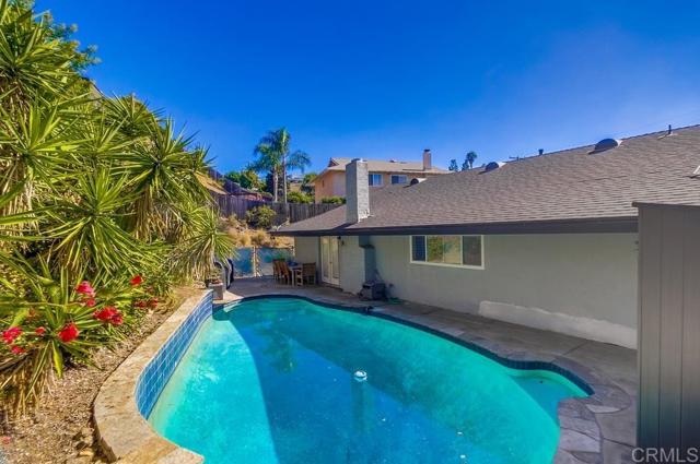 Detail Gallery Image 37 of 44 For 7970 Wetherly St, La Mesa,  CA 91941 - 3 Beds | 2 Baths