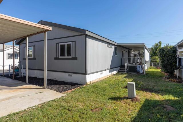 Detail Gallery Image 3 of 37 For 211 N Citrus Ave #31,  Escondido,  CA 92027 - 2 Beds | 2 Baths