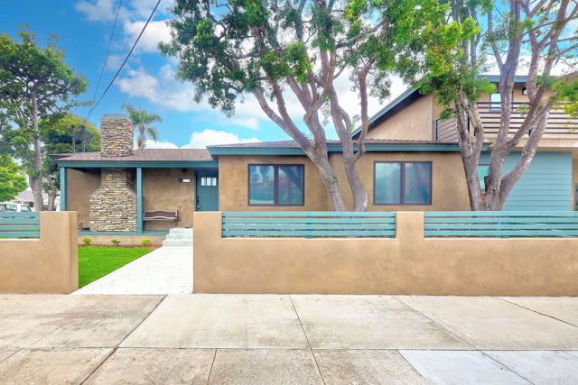 Detail Gallery Image 1 of 1 For 605 Morse St a,  Oceanside,  CA 92054 - 3 Beds | 2 Baths
