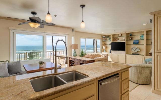 Detail Gallery Image 9 of 73 For 600 N the Strand #44,  Oceanside,  CA 92054 - 2 Beds | 2 Baths