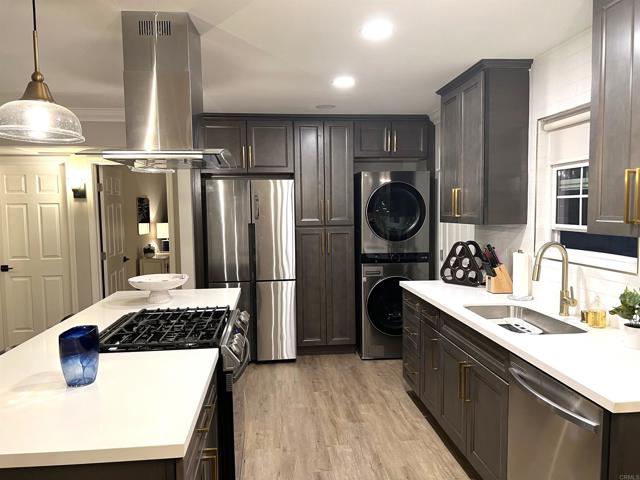Detail Gallery Image 6 of 33 For 3589 Nina St, Oceanside,  CA 92056 - 2 Beds | 1 Baths