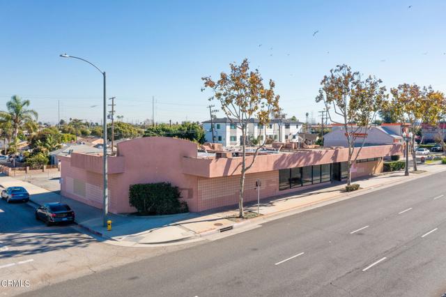 17000 Hawthorne Boulevard, Lawndale, California 90260, ,Commercial Sale,For Sale,17000 Hawthorne Boulevard,CRV1-22171