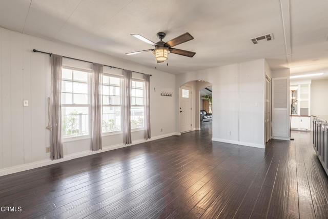 Detail Gallery Image 8 of 37 For 5540 W 5th St #126,  Oxnard,  CA 93035 - 3 Beds | 2 Baths
