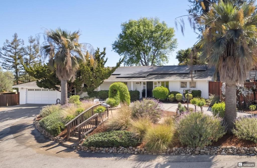 2395 Branner Drive