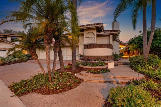 Detail Gallery Image 2 of 74 For 1153 via Montecito, Encinitas,  CA 92024 - 4 Beds | 2/1 Baths