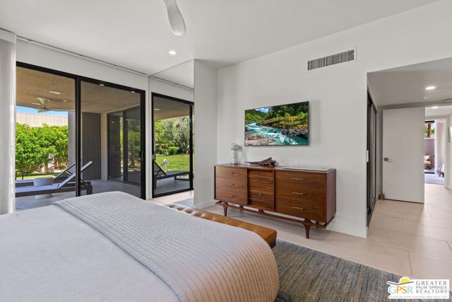 1845 S La Paloma, Palm Springs, CA 92264