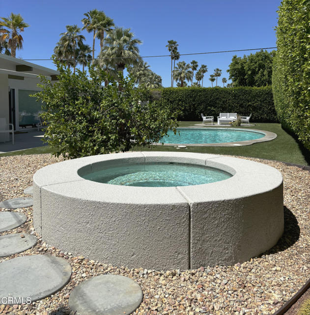 Detail Gallery Image 37 of 48 For 218 N Orchid Tree Ln, Palm Springs,  CA 92262 - 3 Beds | 2 Baths
