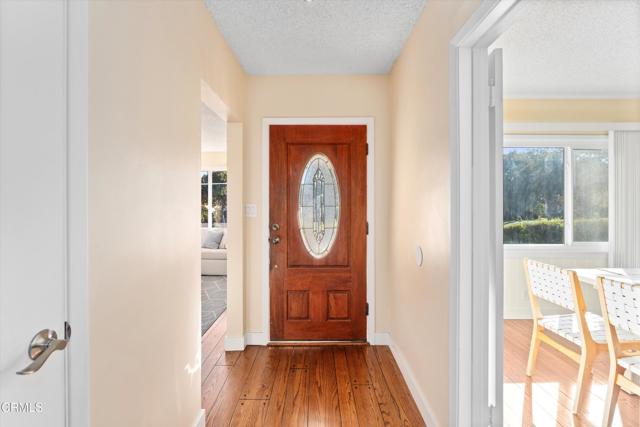 Detail Gallery Image 6 of 44 For 2345 E Mountain St, Pasadena,  CA 91104 - 3 Beds | 2 Baths